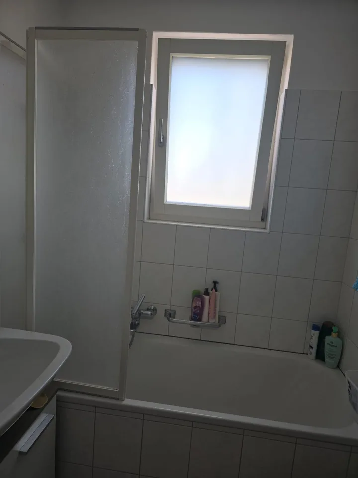 Charmante 3-Zimmer-Wohnung in St. Margrethen