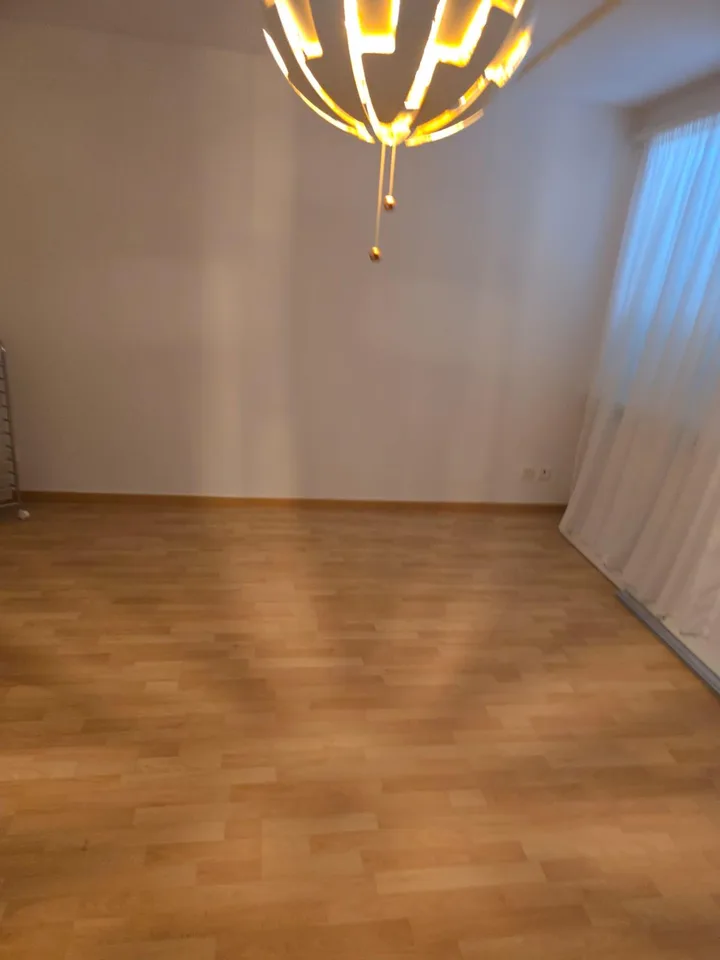 Charmante 3-Zimmer-Wohnung in St. Margrethen