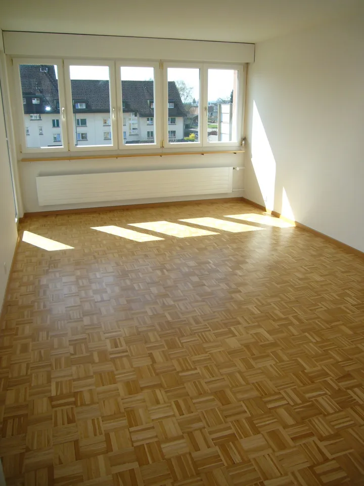 Zentrales wohnen in Brüttisellen
