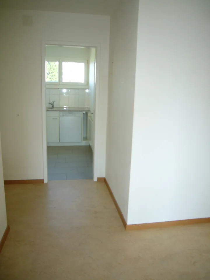 Zentrales wohnen in Brüttisellen