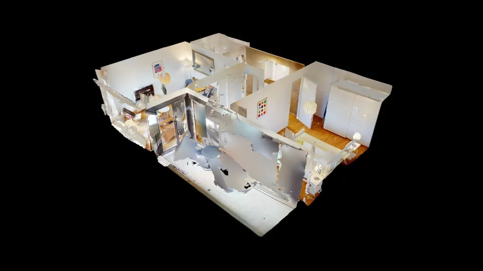 Unique Serviced Living @ St. Jakob-Park