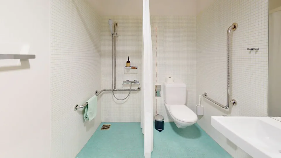 Unique Serviced Living @ St. Jakob-Park