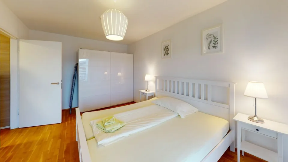 Unique Serviced Living @ St. Jakob-Park