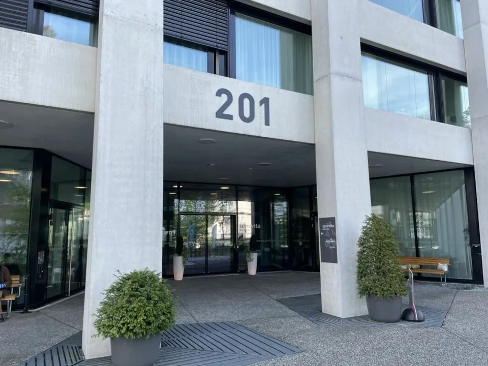 Unique Serviced Living @ St. Jakob-Park