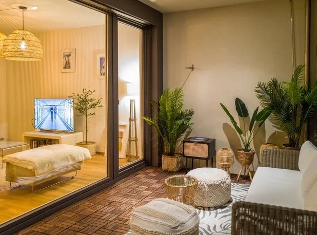 Bright 3.5-Room Apartment with Balcony in Wallisellen – Minergie Certified
