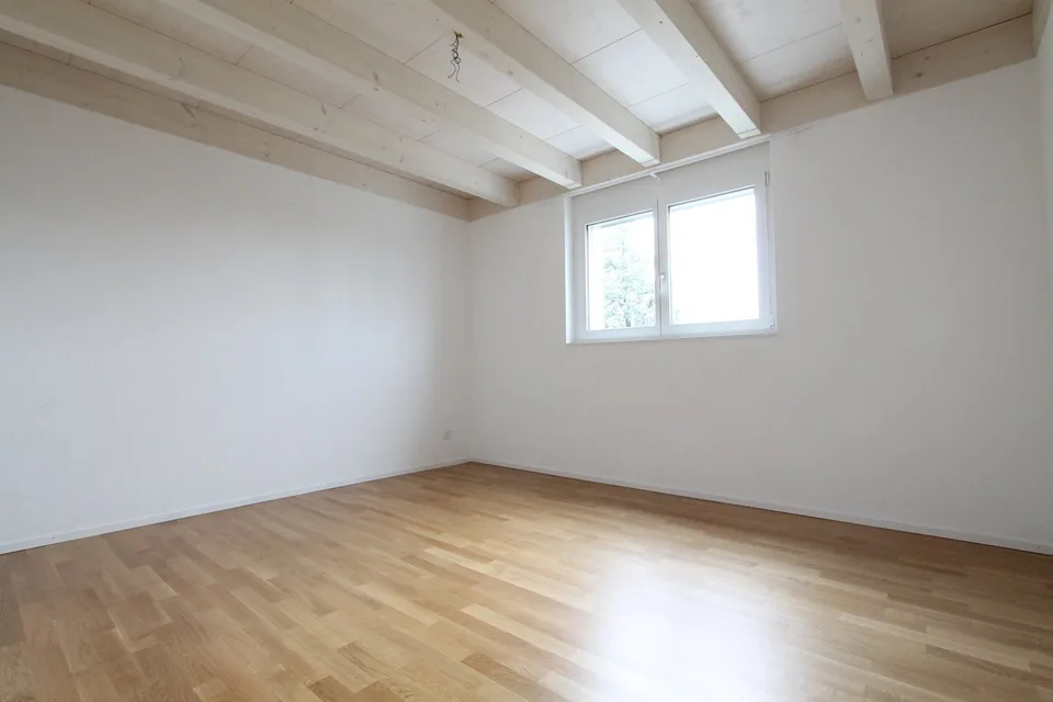 3.5-room apartment with large terrace and green views