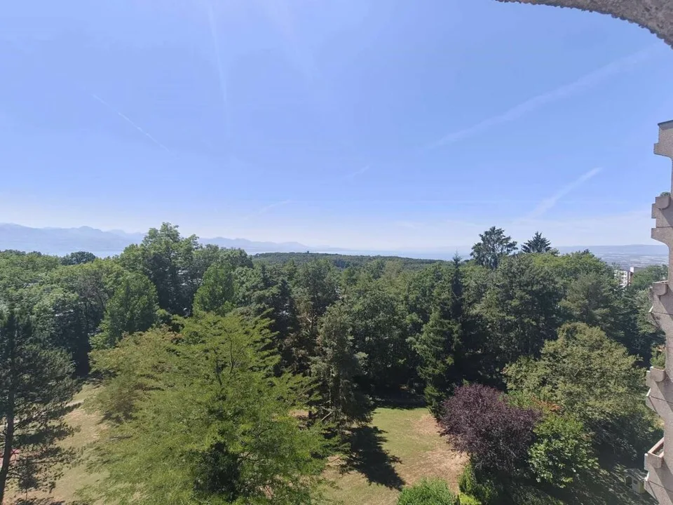 Ormeaux - Appartement de 3.5 pièces