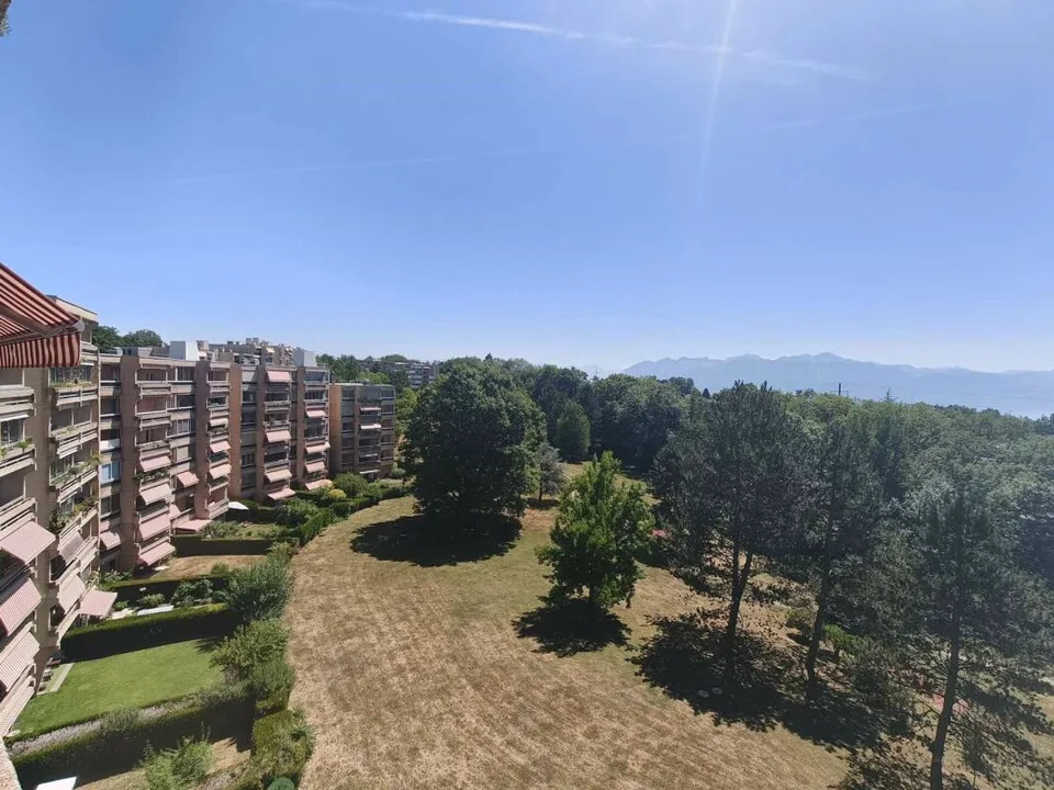 Ormeaux - Appartement de 3.5 pièces