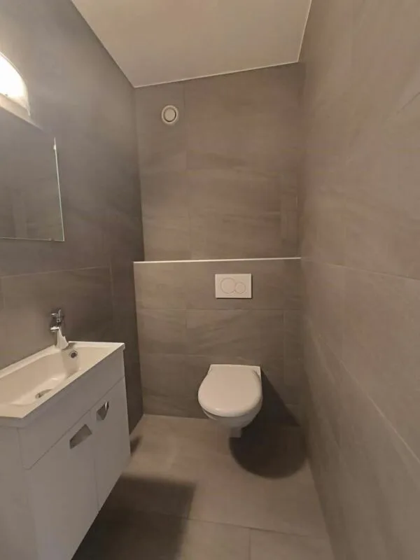 Ormeaux - Appartement de 3.5 pièces