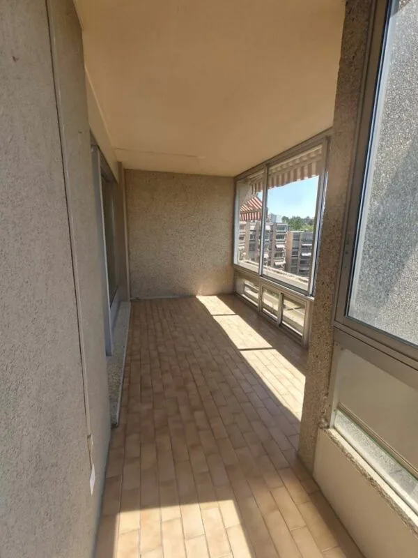 Ormeaux - Appartement de 3.5 pièces
