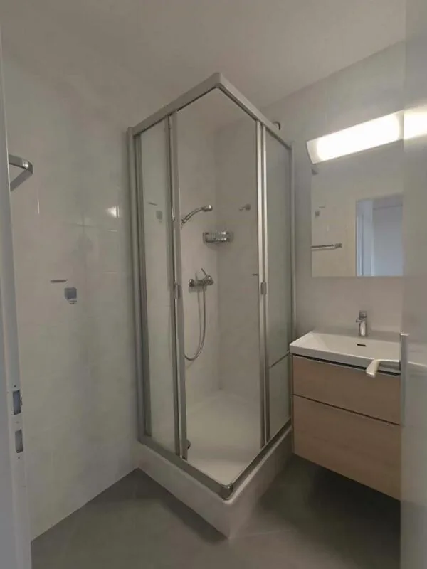 Ormeaux - Appartement de 3.5 pièces