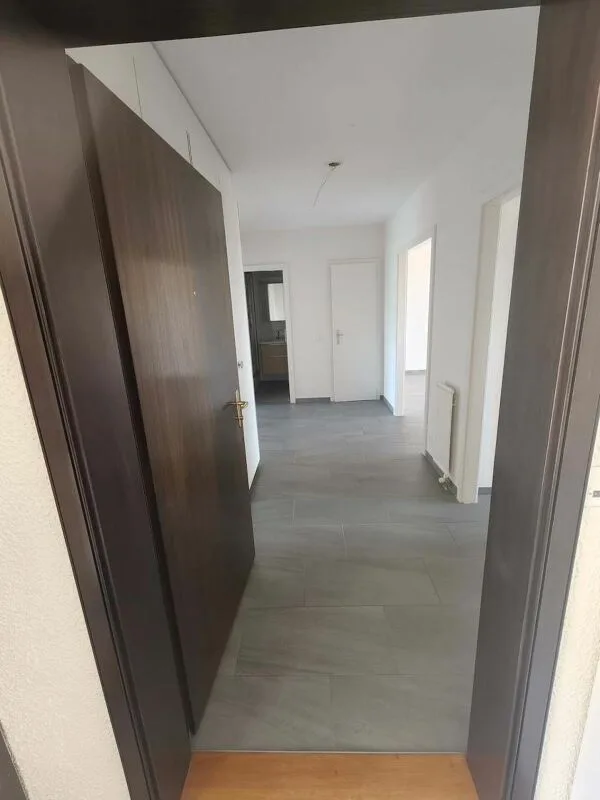 Ormeaux - Appartement de 3.5 pièces