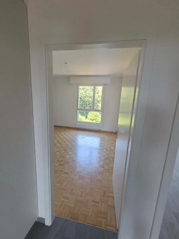 Ormeaux - Appartement de 3.5 pièces