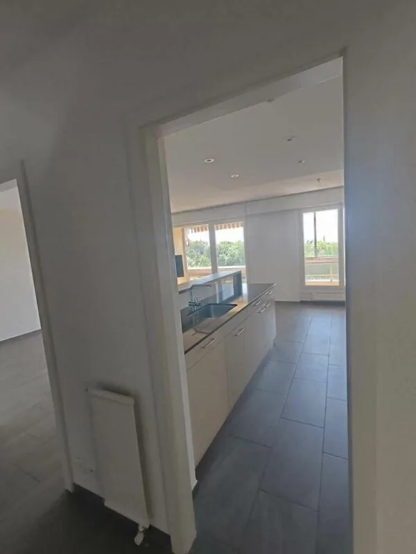 Ormeaux - Appartement de 3.5 pièces