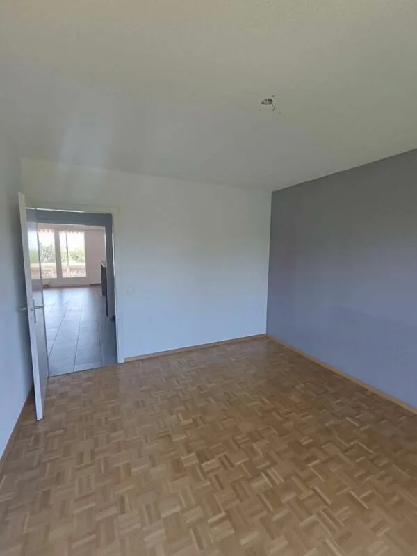 Ormeaux - Appartement de 3.5 pièces