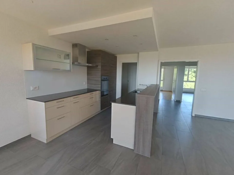 Ormeaux - Appartement de 3.5 pièces
