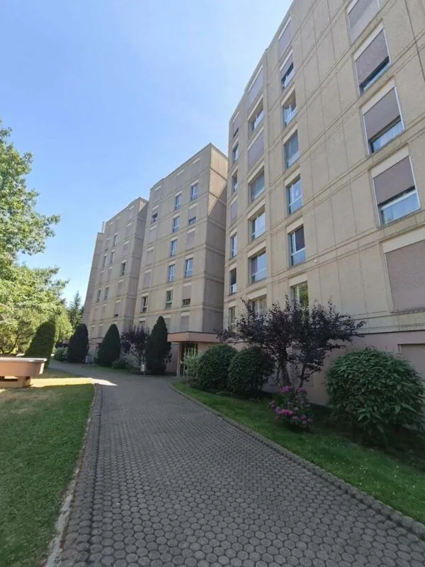 Ormeaux - Appartement de 3.5 pièces