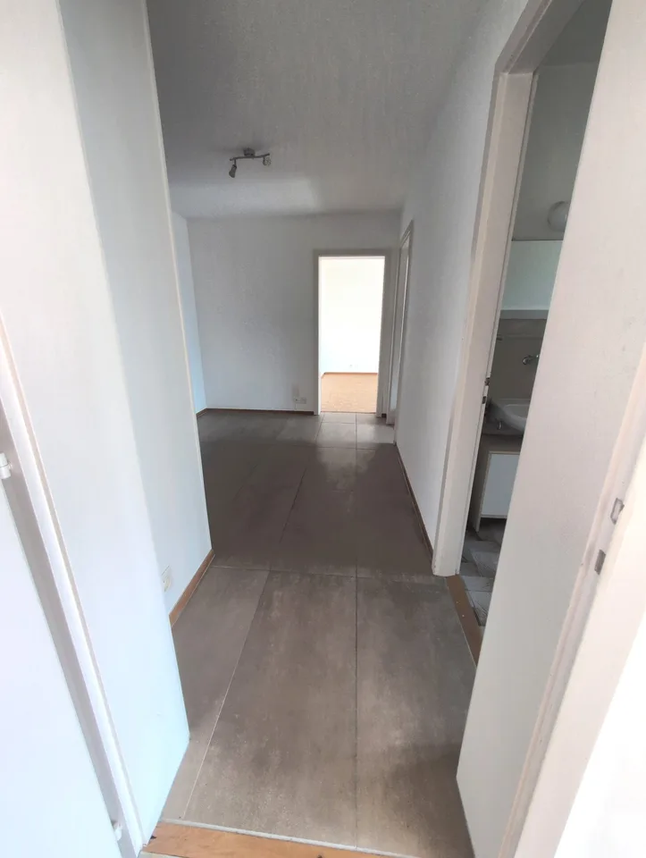 In affitto, un bell'appartamento di 2 locali, vicino alla stazione di Martigny!