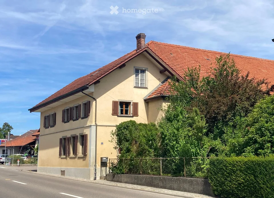 Wohnhaus