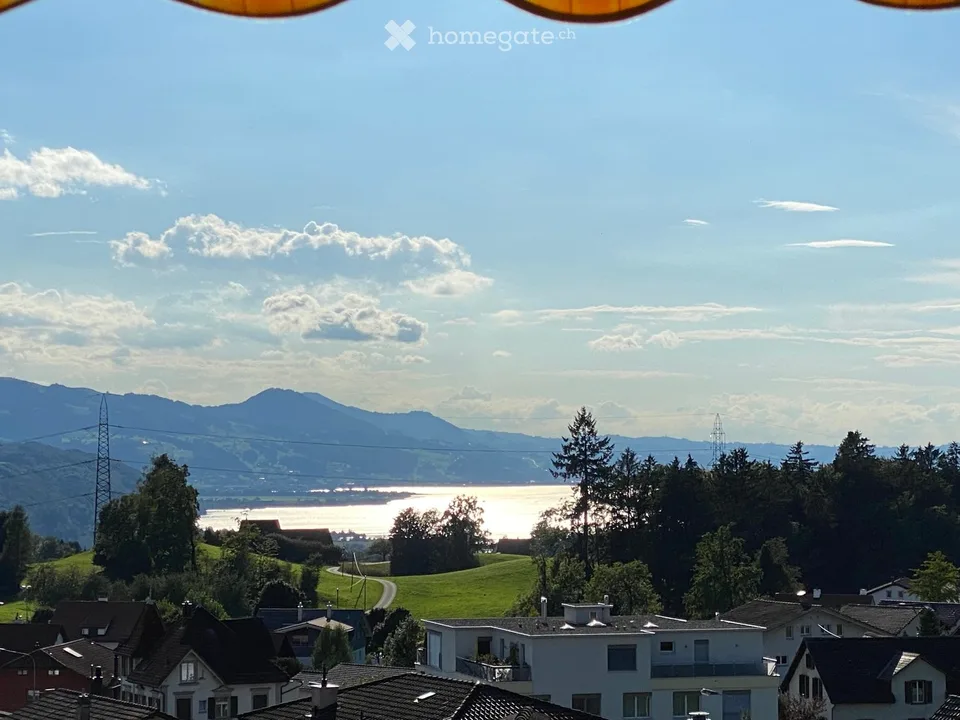 2.5 Zimmer mit Seesicht