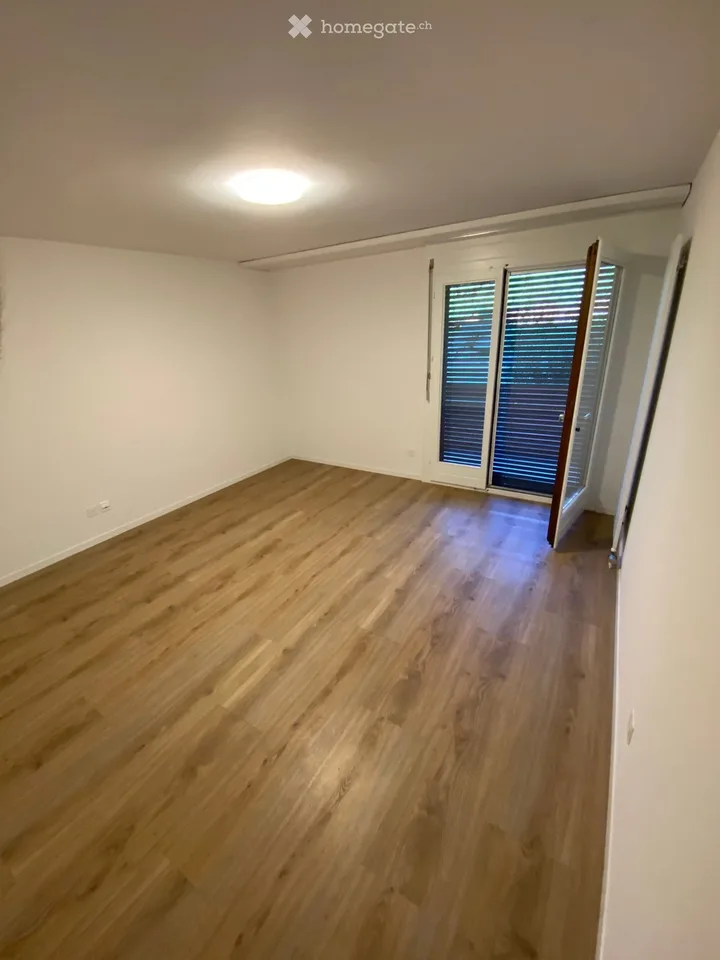 2.5 Zimmer mit Seesicht