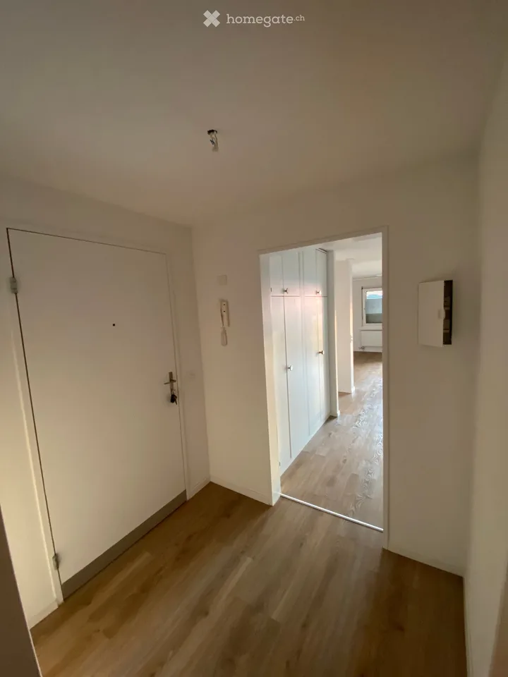 2.5 Zimmer mit Seesicht
