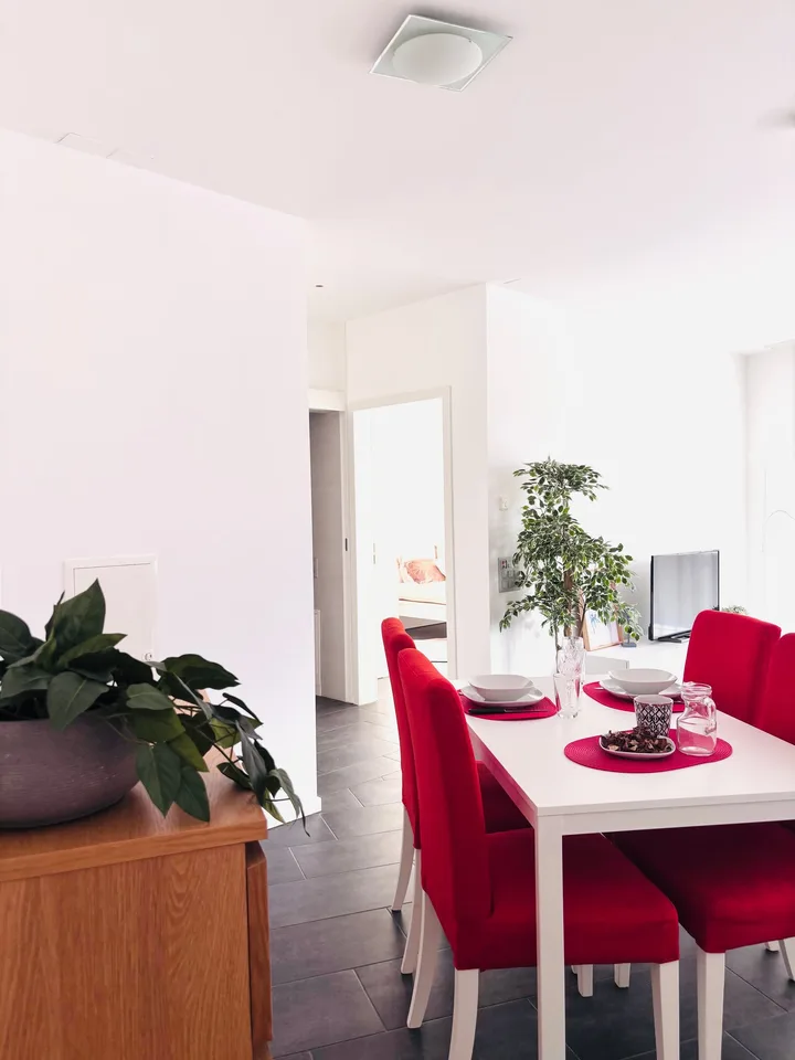 Residenz Tertianum: Leben nach eigenen Gewohnheiten, in voller Sicherheit