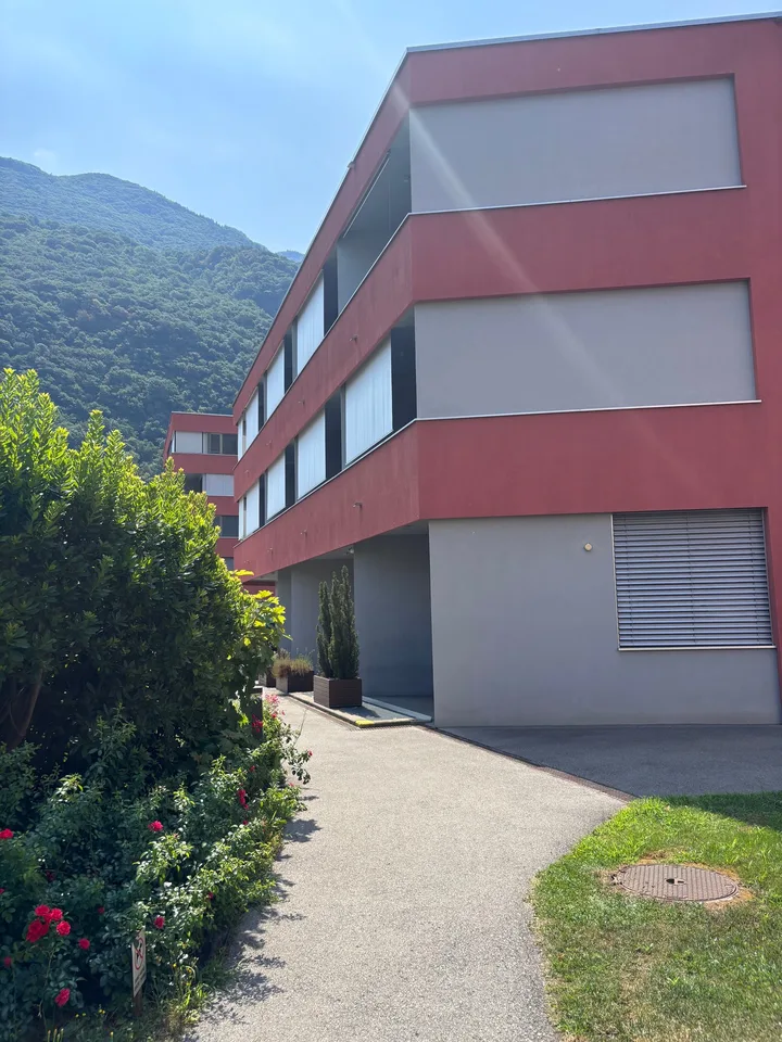 Residenz Tertianum: Leben nach eigenen Gewohnheiten, in voller Sicherheit