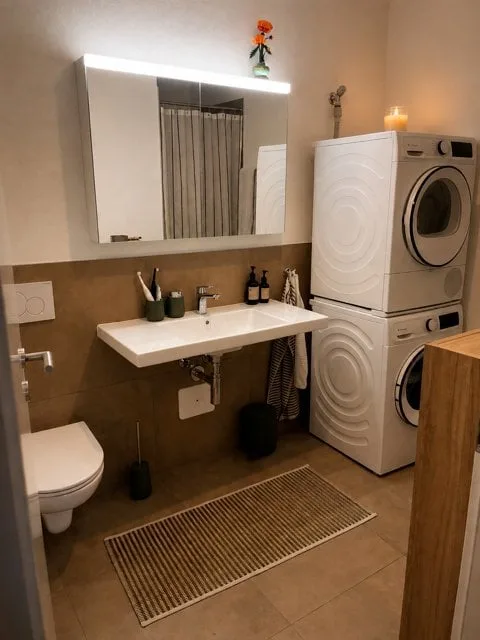 Prächtige 4.5-Zimmer-Wohnung im 7. Stock