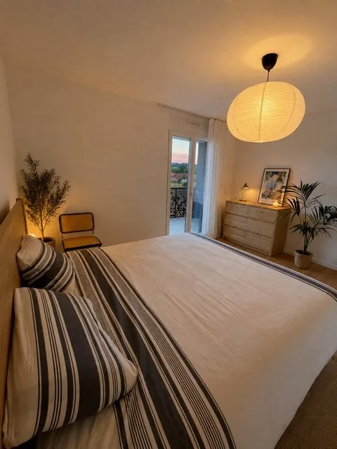 Prächtige 4.5-Zimmer-Wohnung im 7. Stock