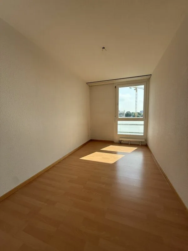 Attraktive Einzugsaktion - Ein Nettomietzins geschenkt