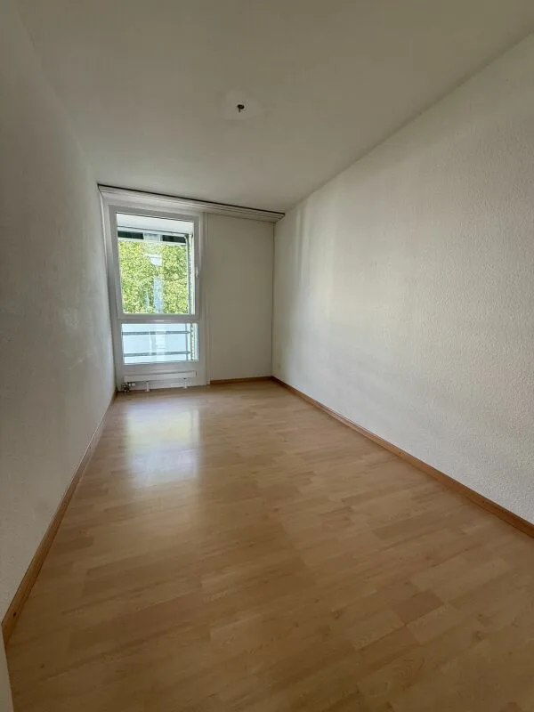 Attraktive Einzugsaktion - Ein Nettomietzins geschenkt
