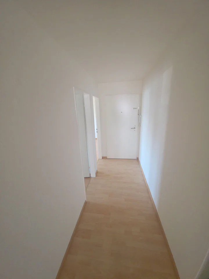 Appartamento di 4,5 locali ristrutturato in una zona tranquilla con piscina all'aperto