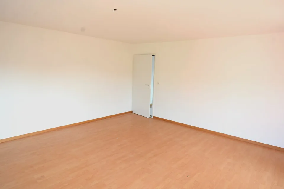 Ihr neues Zuhause - grosszügige Wohnung!