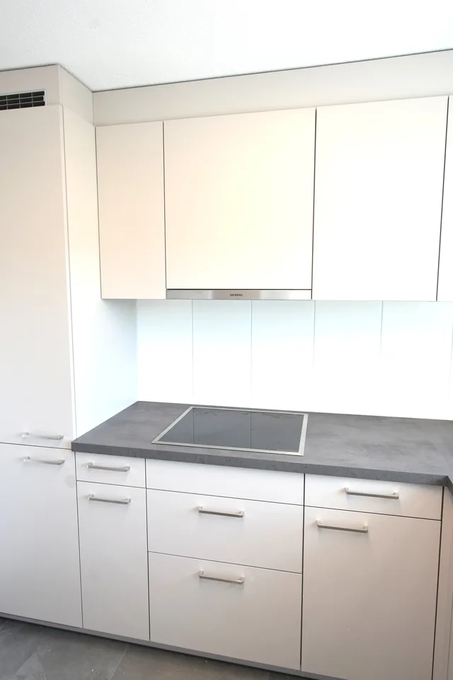 Ihr neues Zuhause - grosszügige Wohnung!