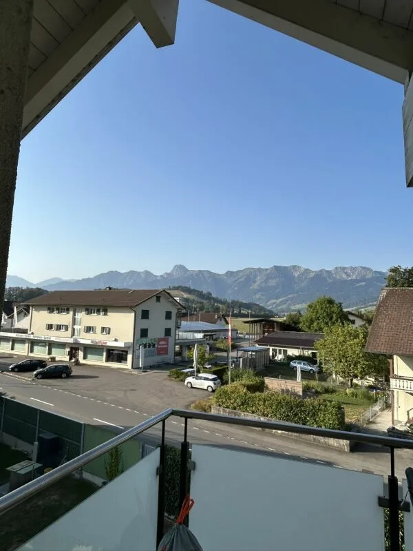 Appartamento di 3,5 locali in mansarda in affitto