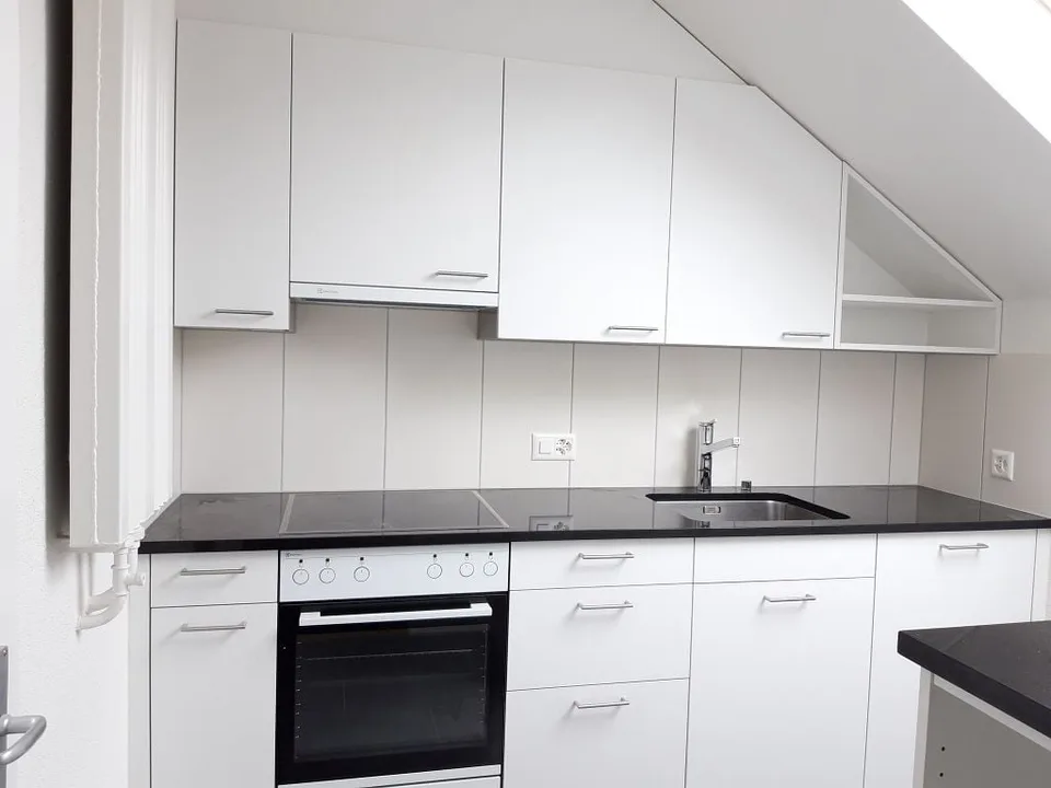 2-Bedroom Apartment, 2nd Floor
