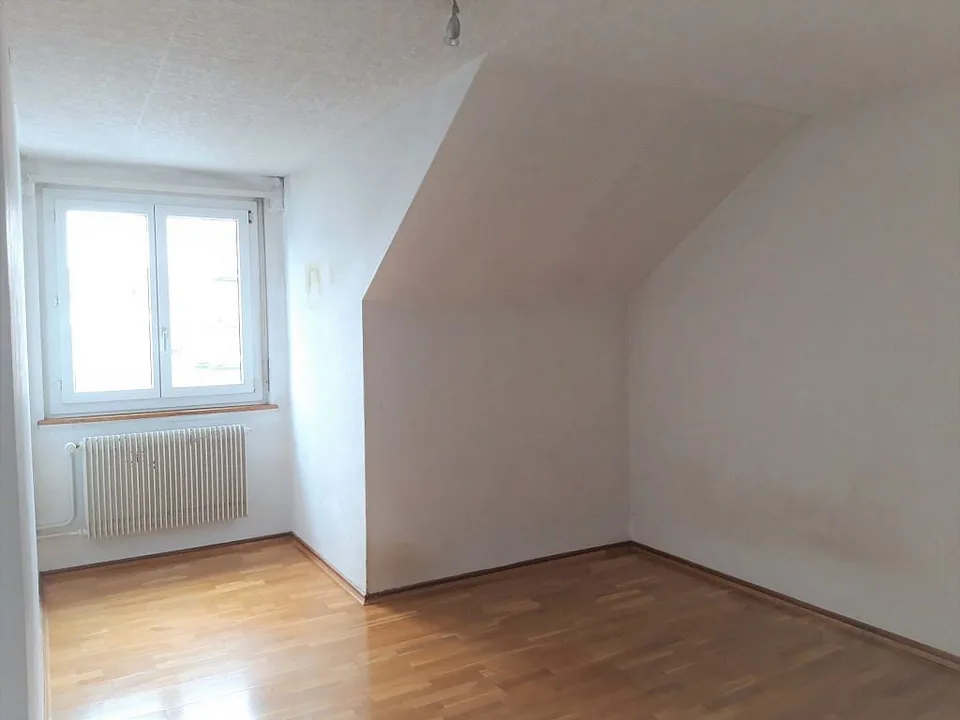 2-Bedroom Apartment, 2nd Floor