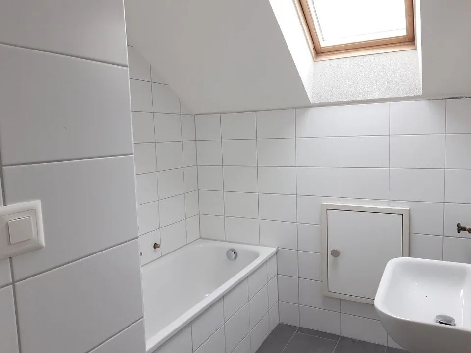 2-Bedroom Apartment, 2nd Floor