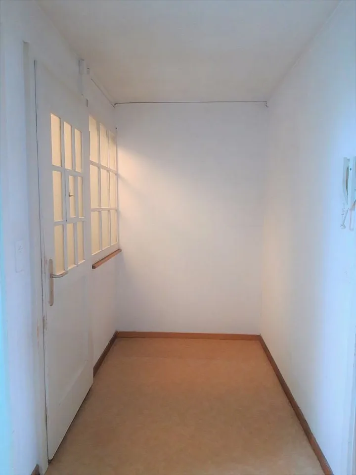 2-Bedroom Apartment, 2nd Floor