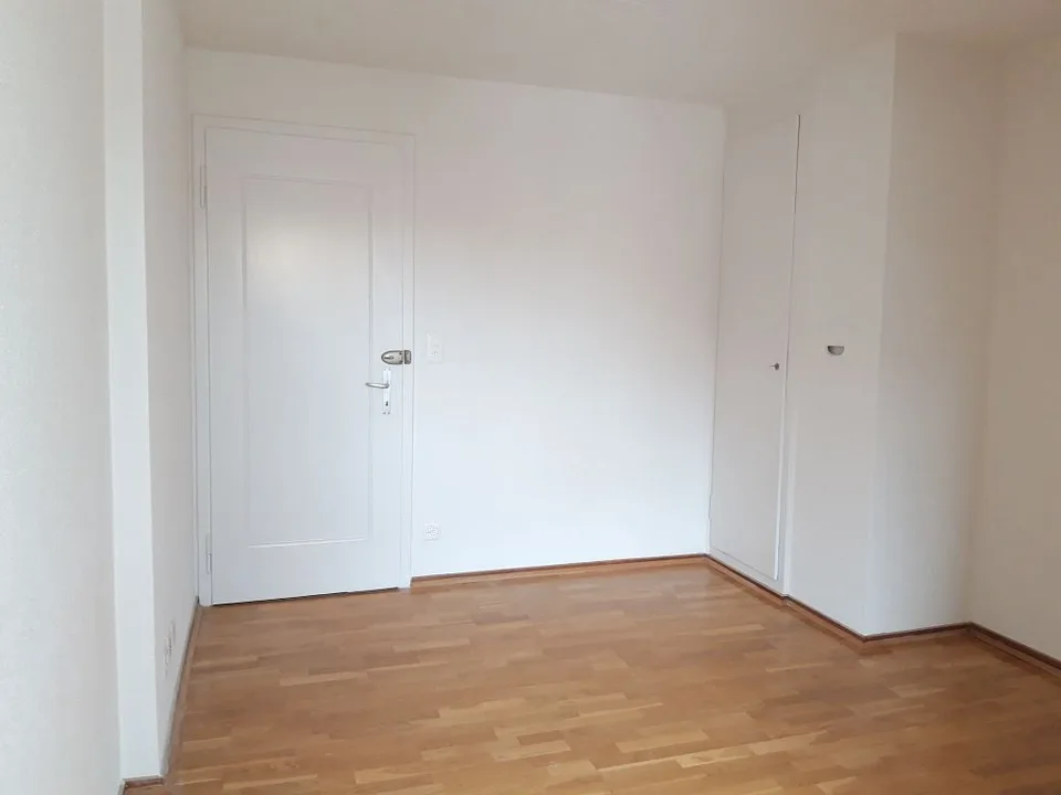2-Bedroom Apartment, 2nd Floor