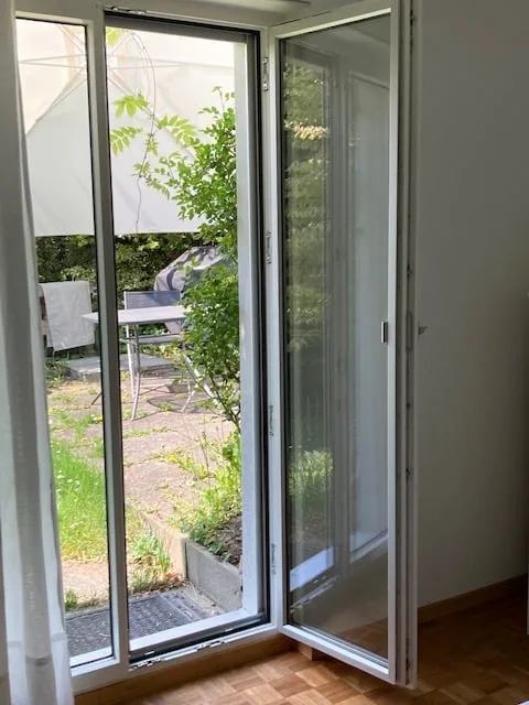 Apartment in Stäfa