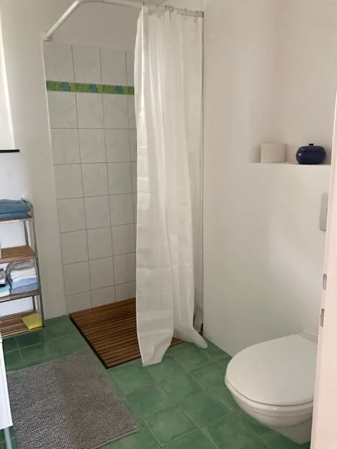 Apartment in Stäfa