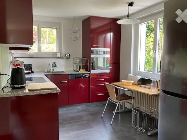 Apartment in Stäfa