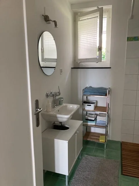 Apartment in Stäfa