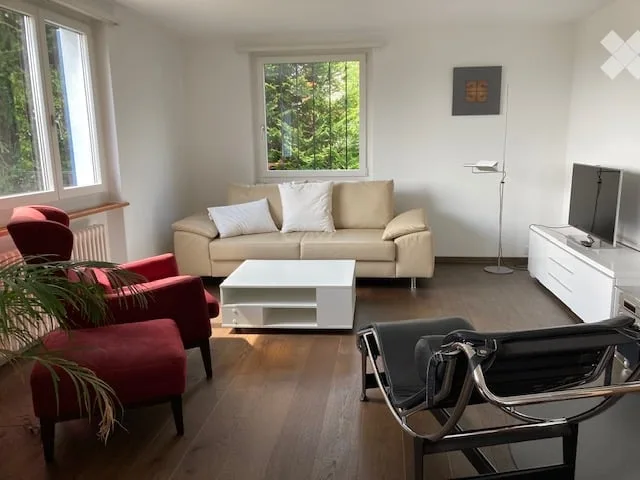 Wohnung in Stäfa
