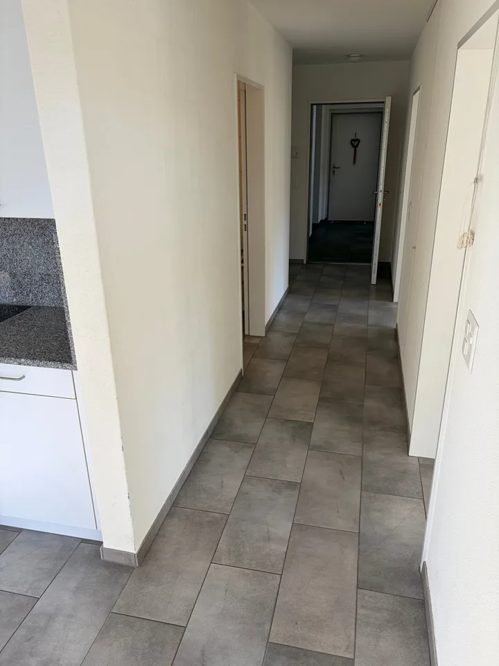 Geräumige 4.5-Zimmer-Erdgeschosswohnung in Bremgarten – sofort verfügbar