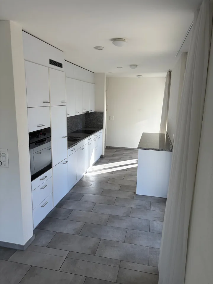 Geräumige 4.5-Zimmer-Erdgeschosswohnung in Bremgarten – sofort verfügbar