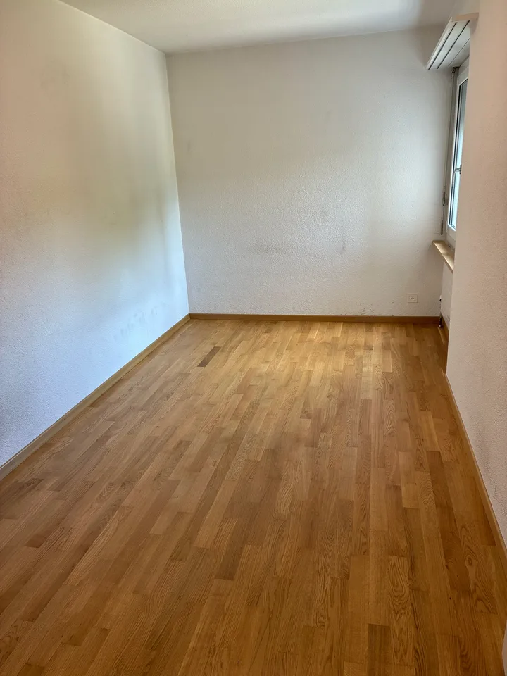 Appartamento accogliente di 3.5 locali con balcone a Moosseedorf