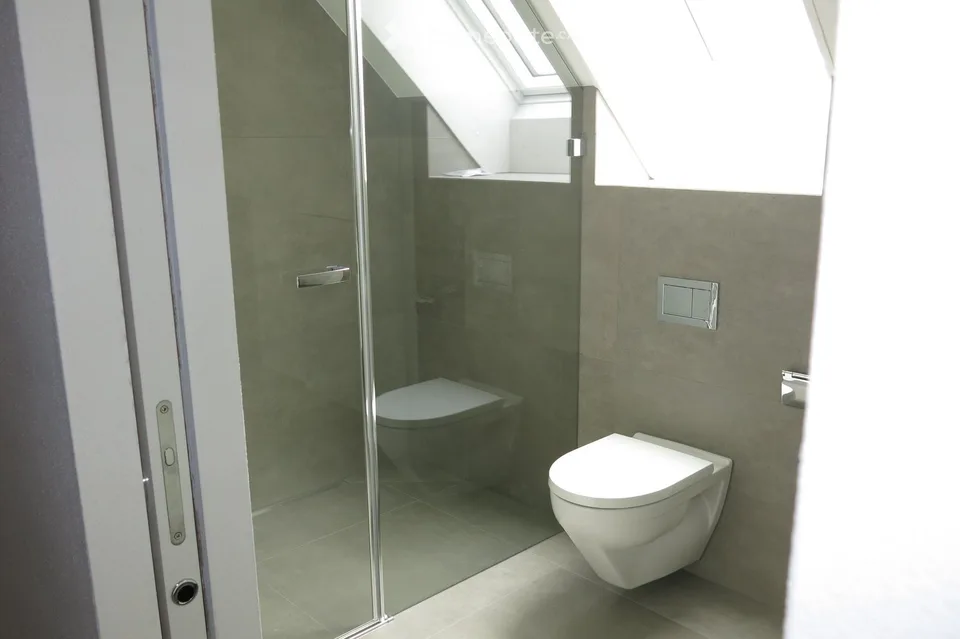 Moderne 4.5-Zimmer-Duplex-Wohnung/DEFH in Nänikon - Uster